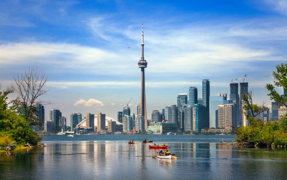 Study in Canada with the best Canada study visa consultant in Patiala, Punjab - BrainEdge.