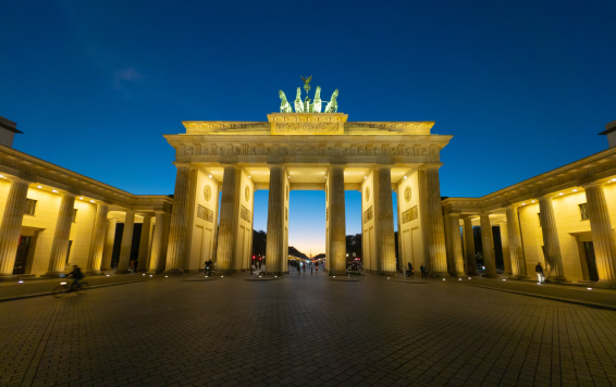 Best Germany study visa consultant in Patiala for student admissions and visa guidance in Germany.