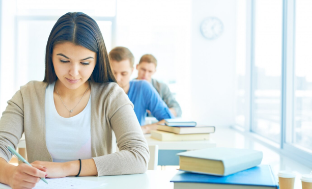Best GRE Coaching in Patiala guides students on what to carry for GRE exam day.