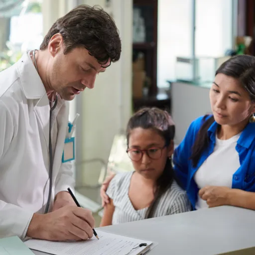 Student Health Insurance by BrainEdge Best Immigration and Visa Consultant.