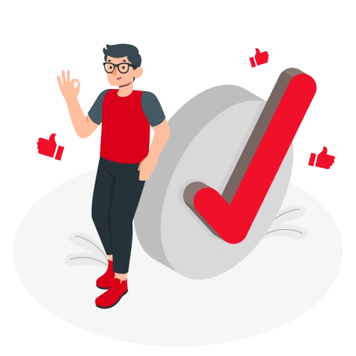 Thank You - Best Immigration and Visa Consultant in Patiala.