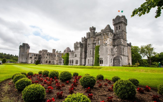 Study in Ireland with the best Ireland study visa consultant in Patiala, Punjab - BrainEdge.