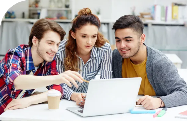 Best Immigration Consultant in Patiala provides profile building services for study abroad and Study Visa success.