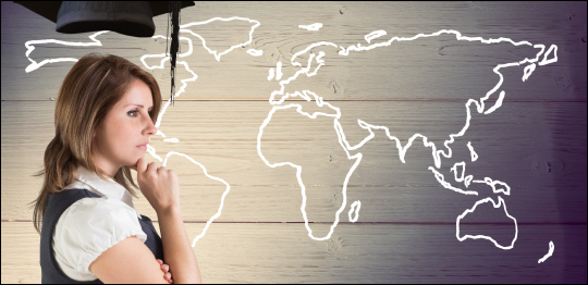 Study Visa Consultants in Patiala - Guiding students for MBA abroad
