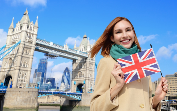Study in UK with the best UK Visa consultant - BrainEdge.