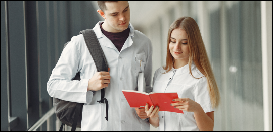 Canada Study Visa Consultant Patiala guiding Medical students for MBBS in Canada