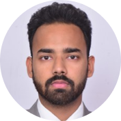 Bhav Ninder Singh