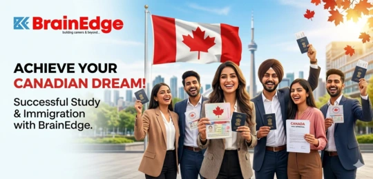 Best Canada Immigration Consultants in Patiala