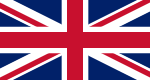 UK Country Flag