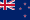 New Zealand Flag